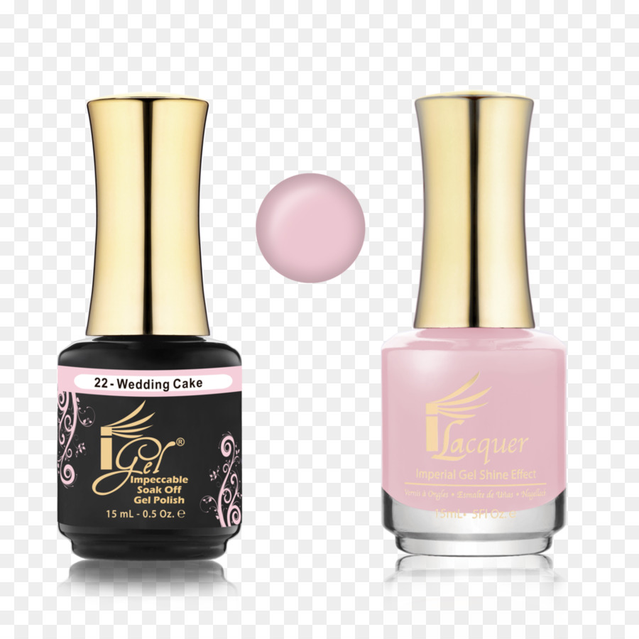 Esmalte De Uñas，Botella PNG