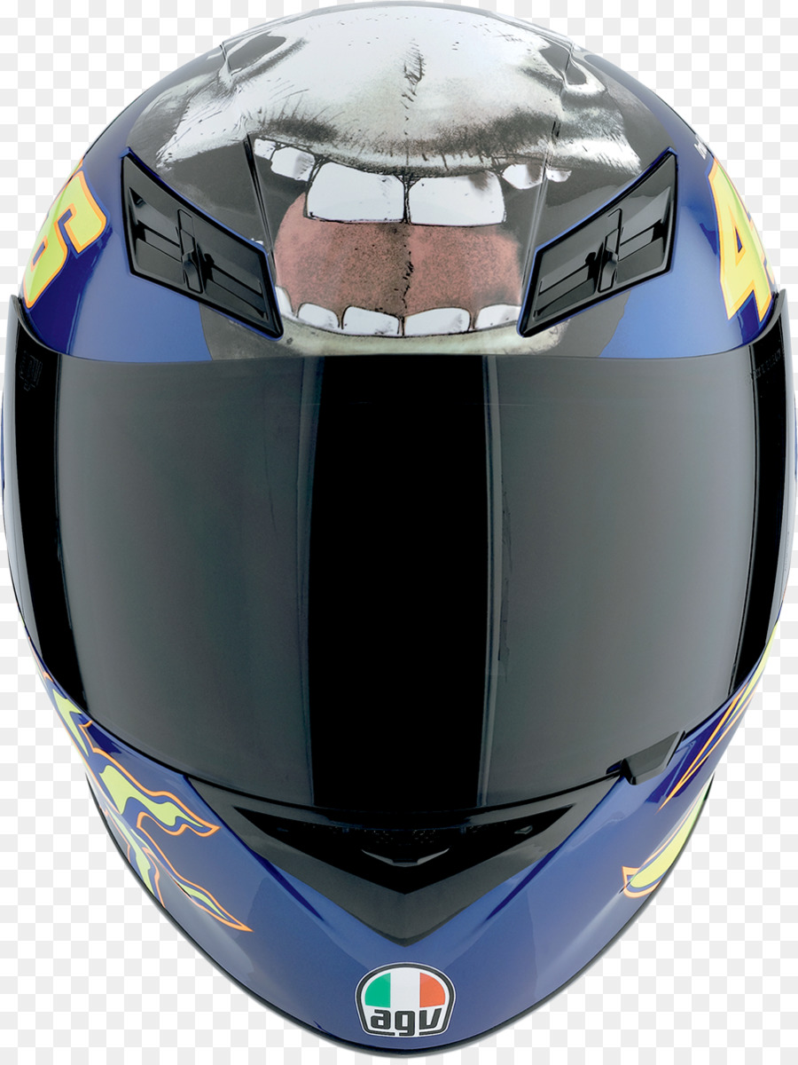 Cascos De Motocicleta，Motogp PNG