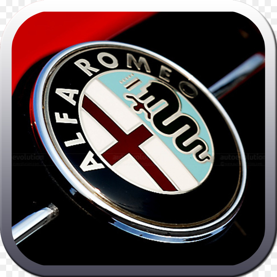 Alfa Romeo，Coche PNG