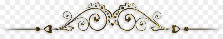 Borde Decorativo，Ornamento PNG