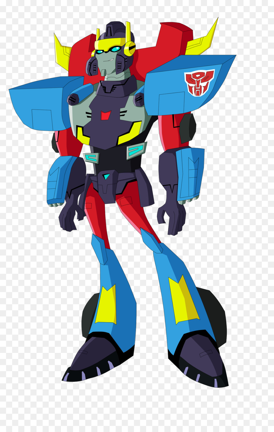 Personaje Robot，Robot PNG