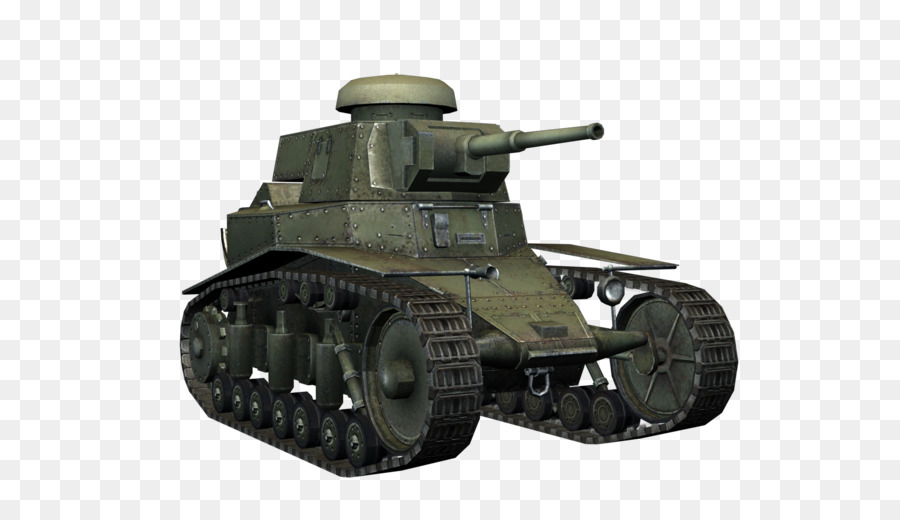 Tanque，Militar PNG