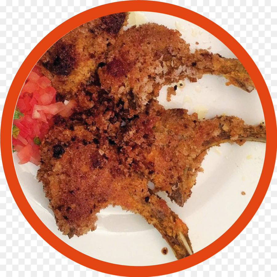 El Pollo Frito，La Cocina De Goa PNG