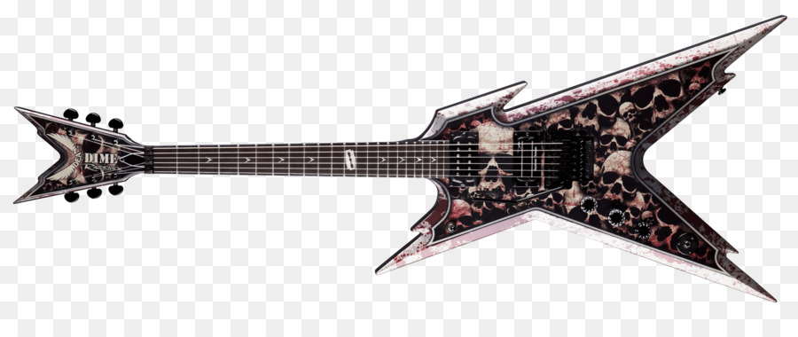 Dean Razorback，Guitarra PNG