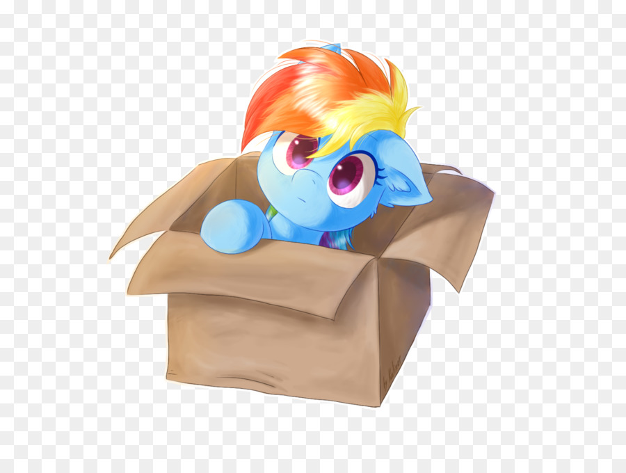 Rainbow Dash，Pony PNG