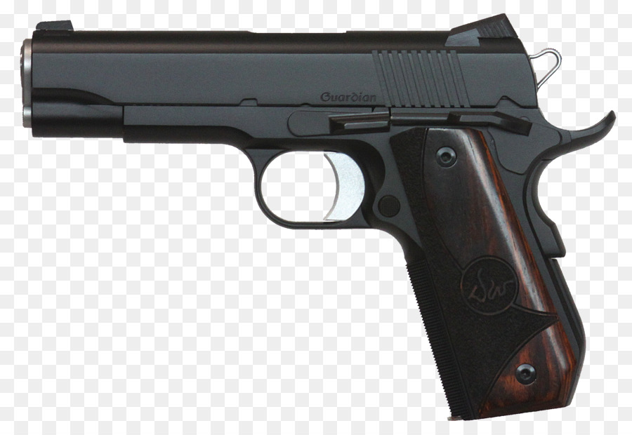 Pistola Negra，Arma De Fuego PNG