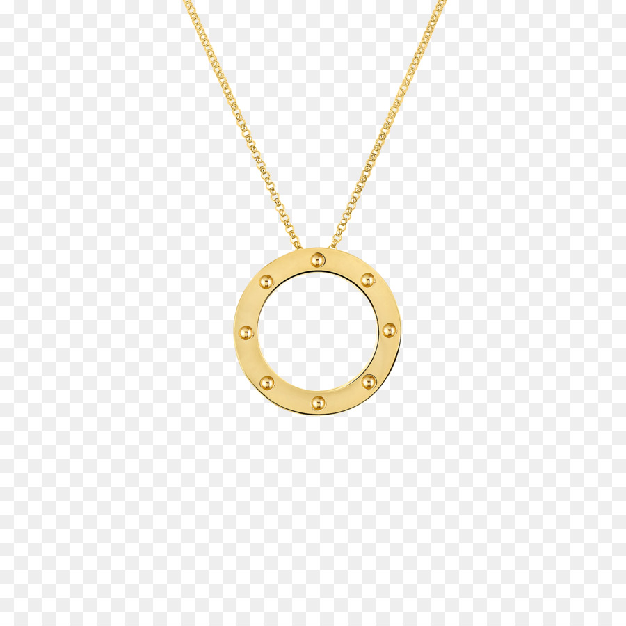 Collar De Oro，Colgante PNG