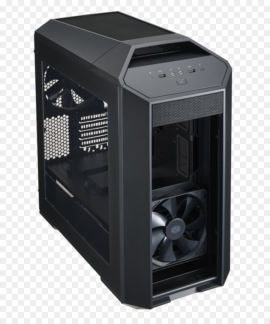 Equipo De Los Casos Carcasas，Microatx PNG