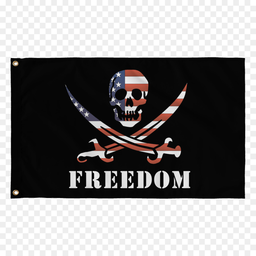 Bandera，Jolly Roger PNG