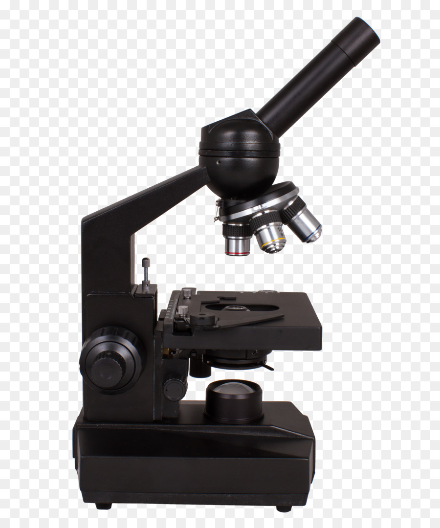 Microscopio，Laboratorio PNG