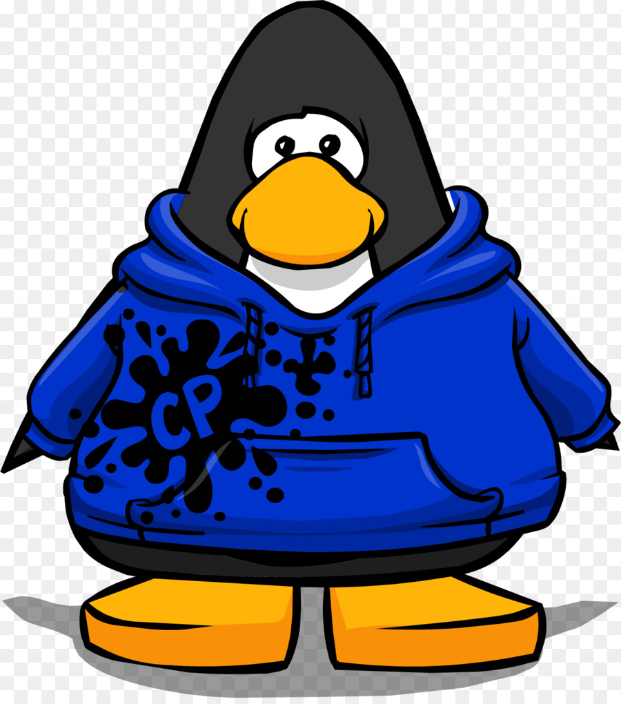 Club Penguin，Penguin PNG