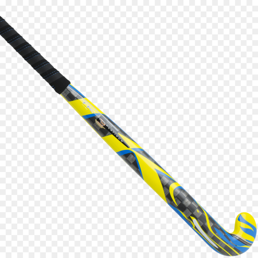 Palo De Hockey，Amarillo PNG