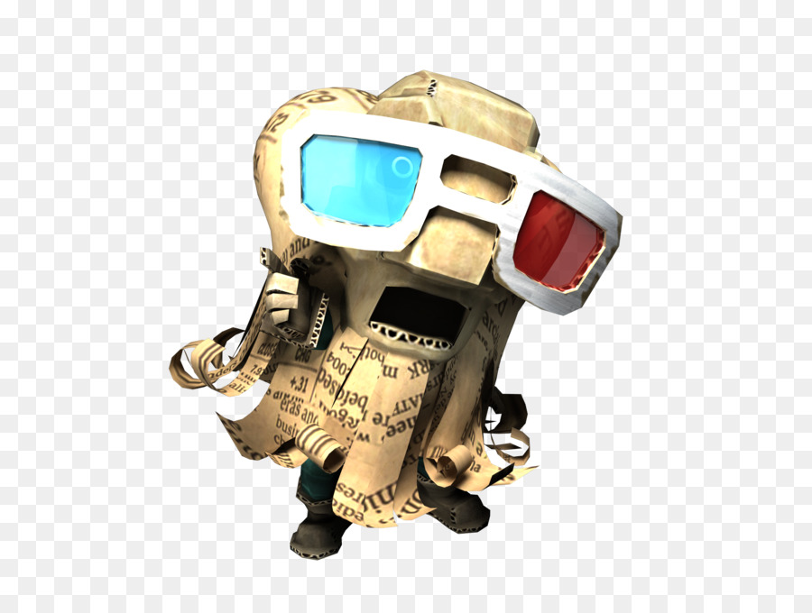 Littlebigplanet 2，Littlebigplanet PNG