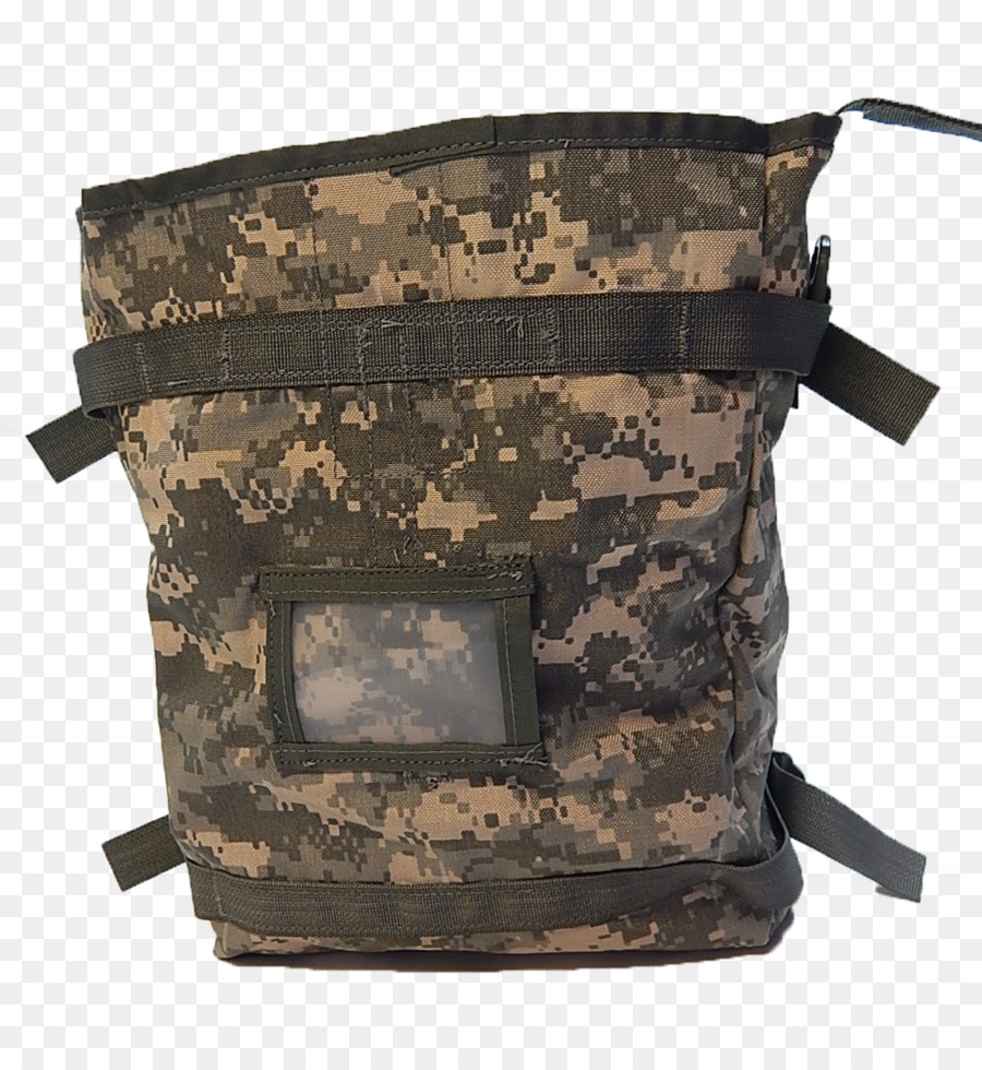 Molle，Uniforme De Combate Del Ejército PNG