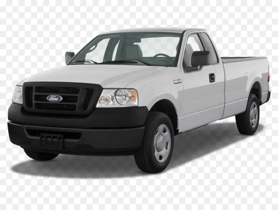 2008 Ford F150，Coche PNG