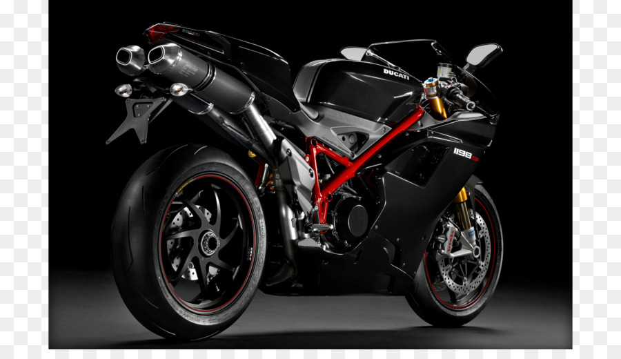 Campeonato Mundial Fim Superbike，Ducati 1198 PNG