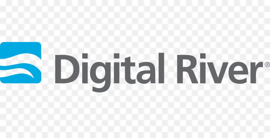 Digital River，Ecommerce PNG