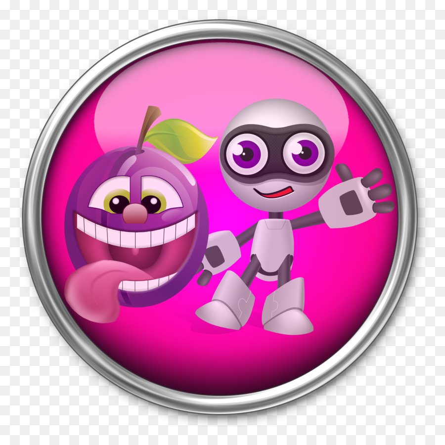 Plum Crazy Robótica，La Robótica PNG