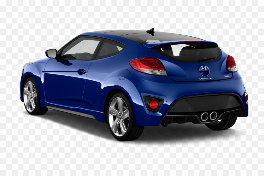 2015 Hyundai Veloster，Hyundai PNG