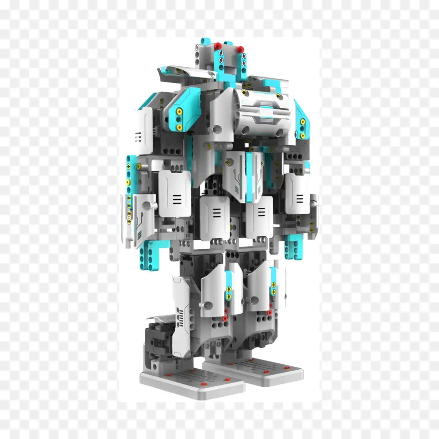 Robot，Kit De Robótica PNG