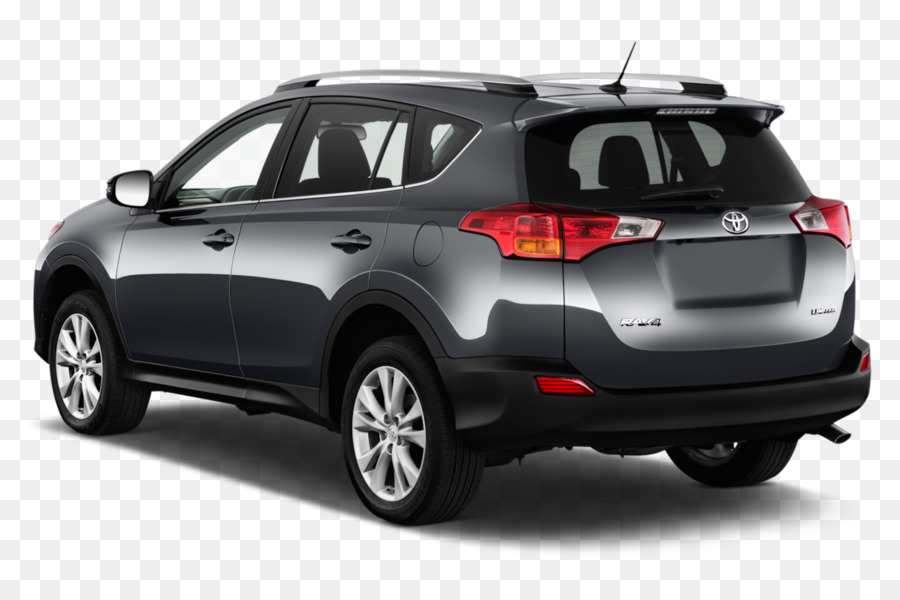 2014 Toyota Rav4，2013 Toyota Rav4 PNG