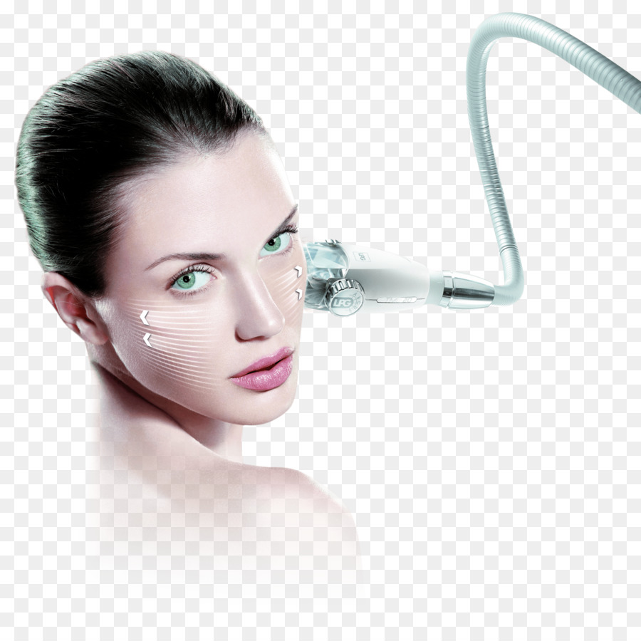 Cuidado Facial，La Cara PNG