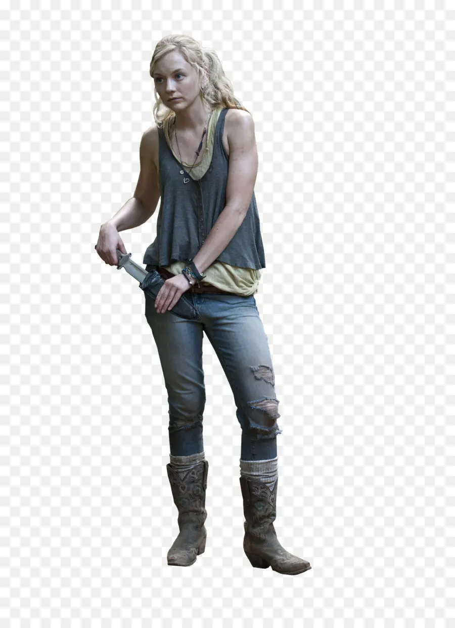 Emily Kinney，Beth Greene PNG