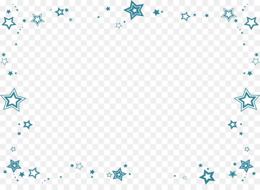 Estrella，Color PNG