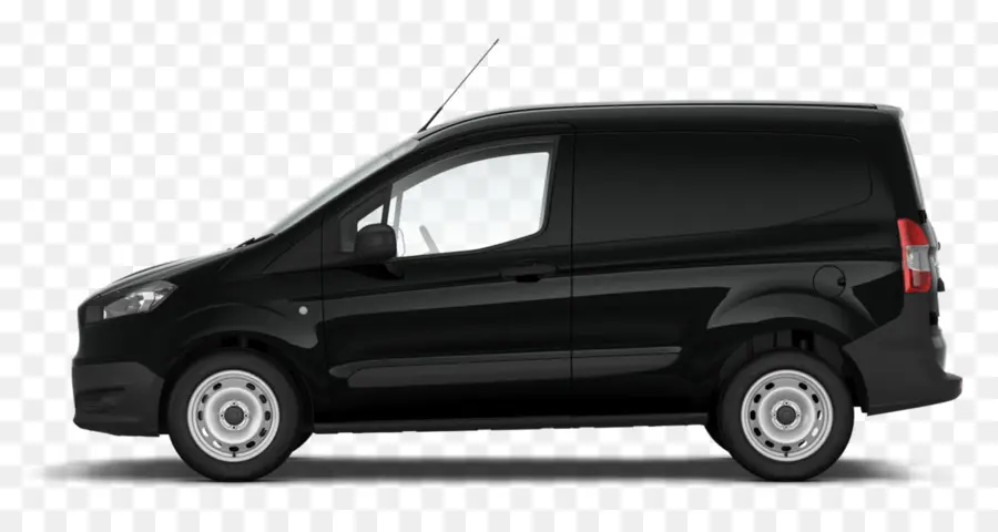 Ford Transit Courier，Ford PNG