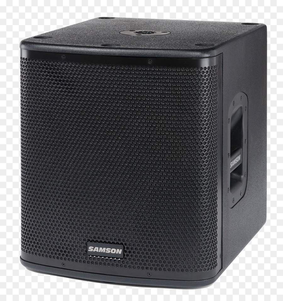 Altavoz Negro，Audio PNG