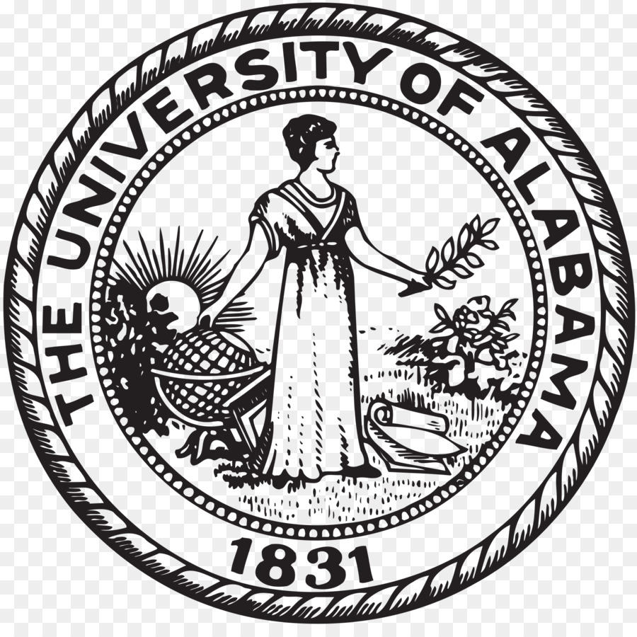 Universidad De Alabama，Universidad De Alabama En Huntsville PNG