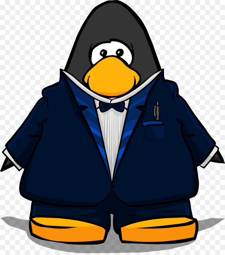 Sudadera Roja, Club Penguin Wiki