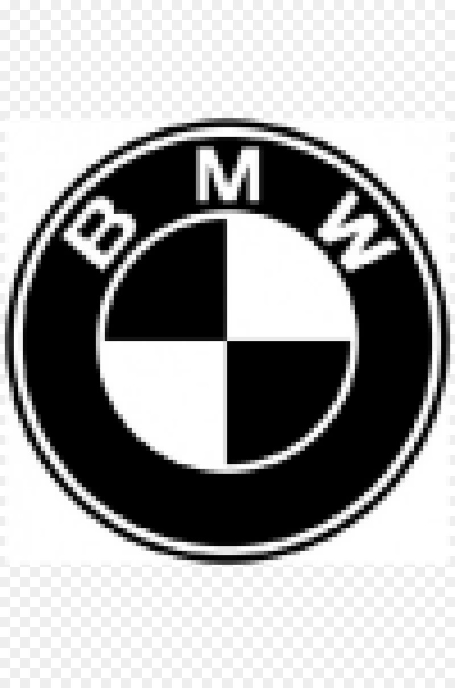 Logotipo De Bmw，Automóvil PNG