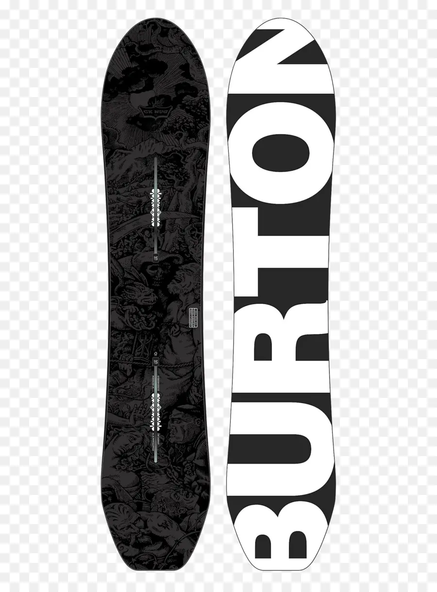 Snowboard，Aparejo PNG