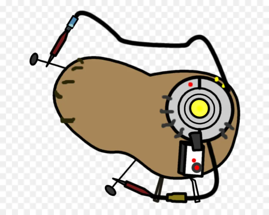 Portal，Portal 2 PNG