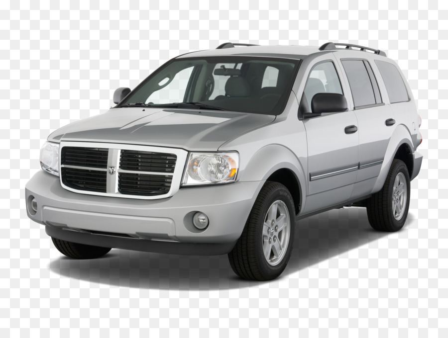 2008 Dodge Durango，2009 Dodge Durango PNG