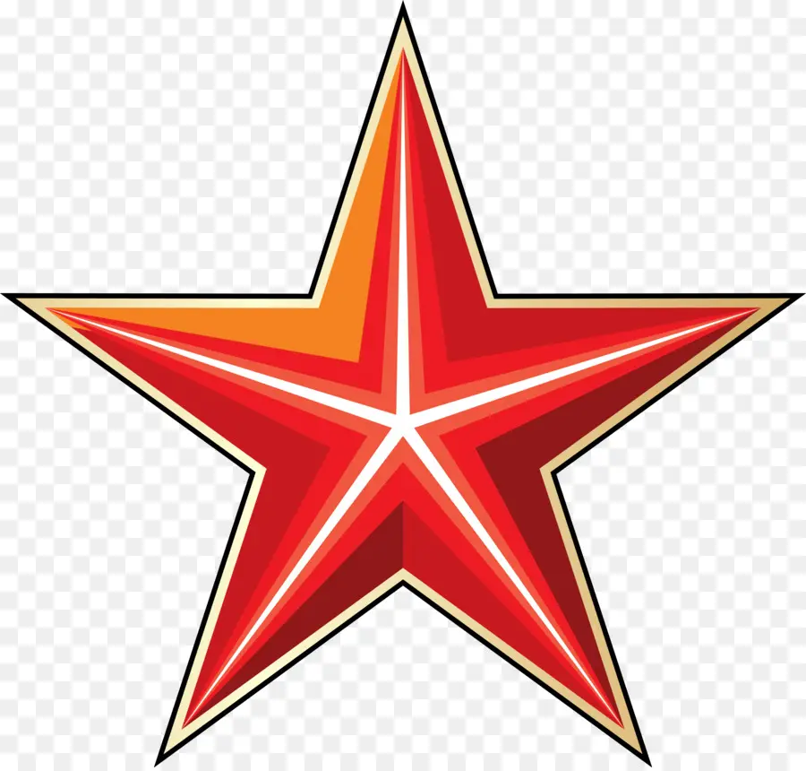 Estrella Roja，Logotipo PNG