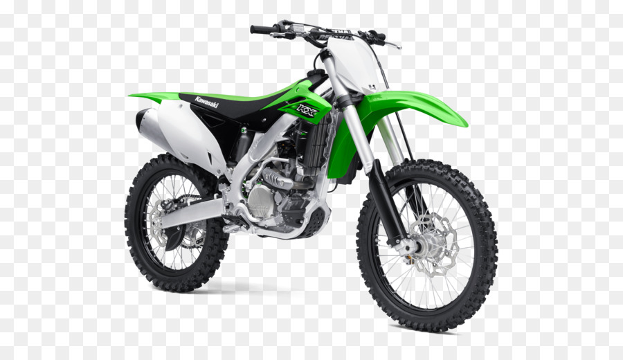 Kawasaki Kx250f，Motocicleta PNG