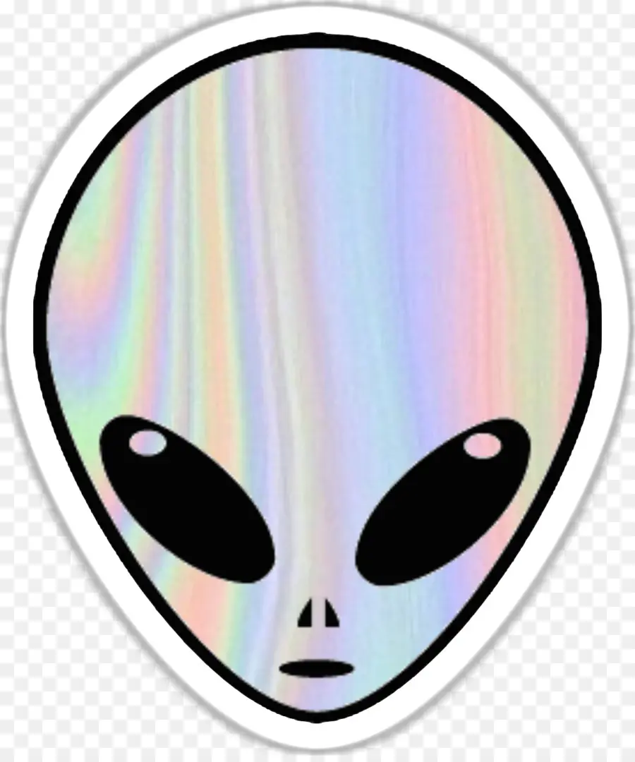 Cabeza Alienígena，Extranjero PNG