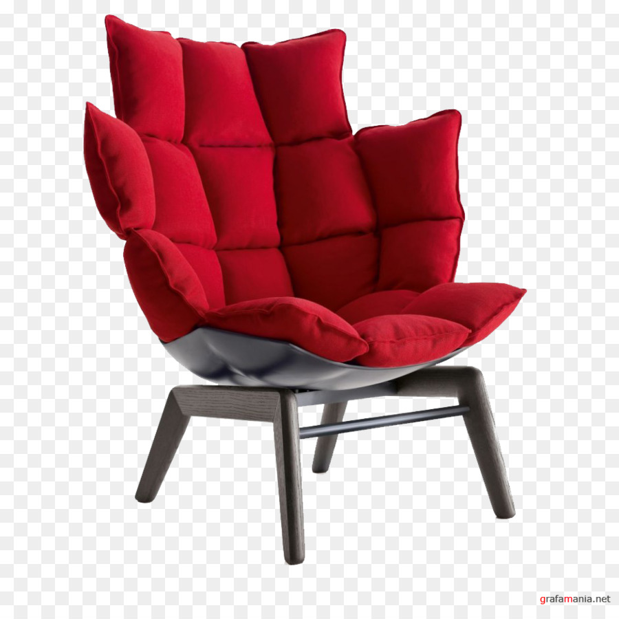 Silla Roja，Asiento PNG