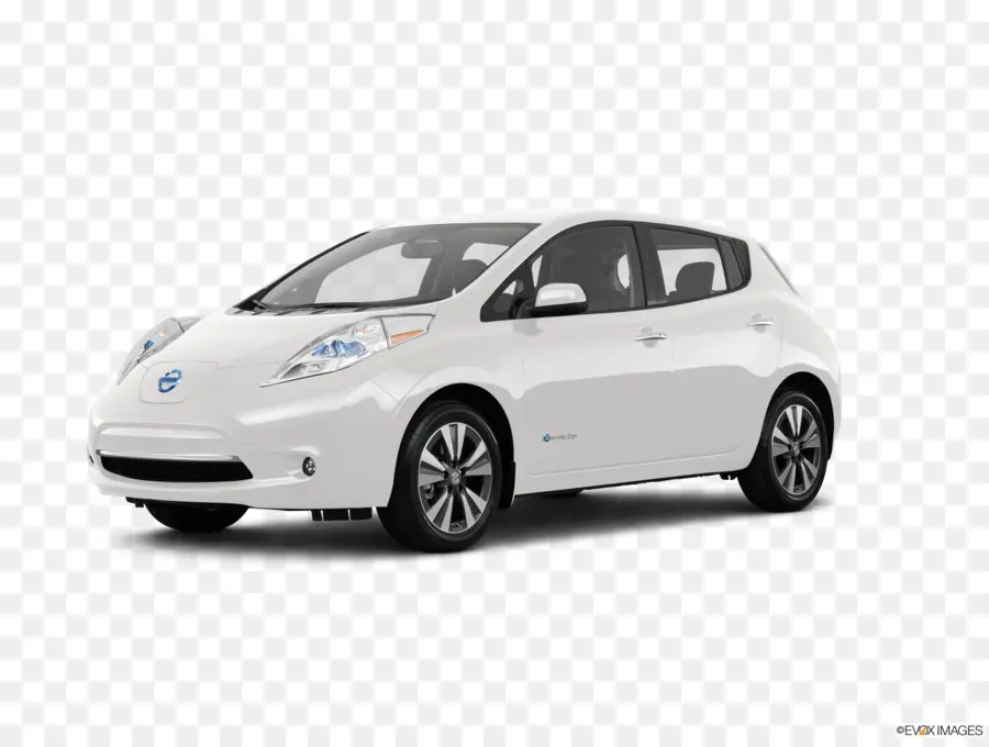 2018 Nissan Leaf，Nissan PNG