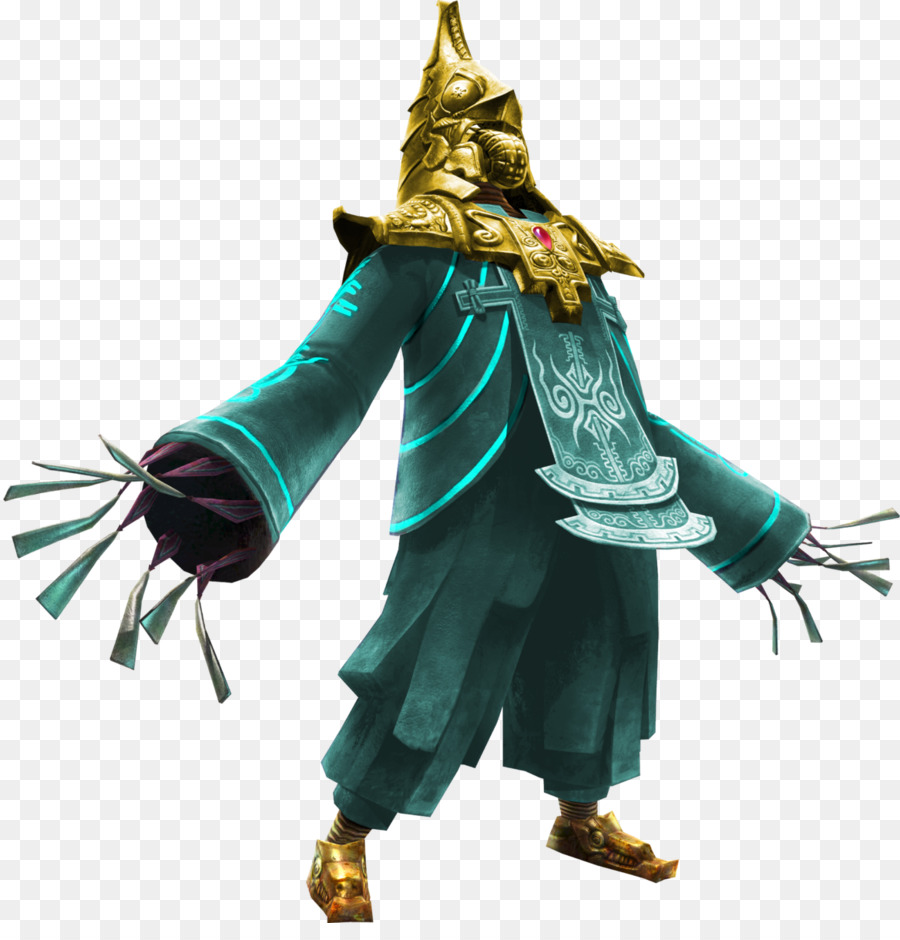 La Leyenda De Zelda Twilight Princess Hd，Hyrule Warriors PNG