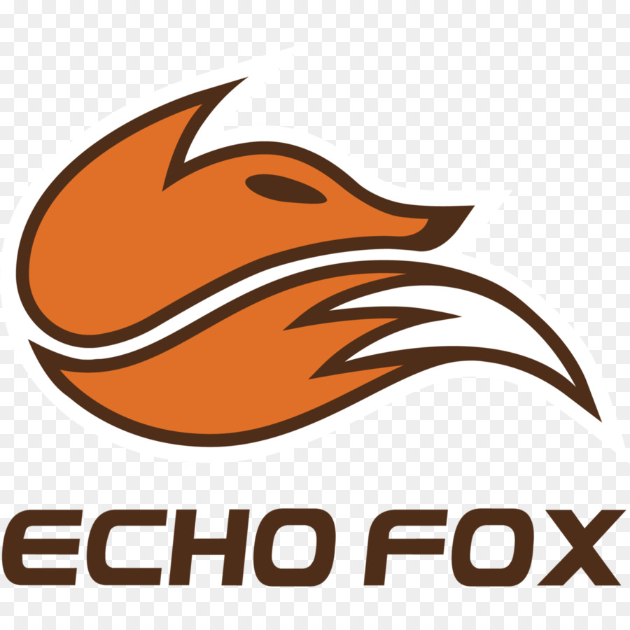 Logotipo De Echo Fox，Deportes Electrónicos PNG