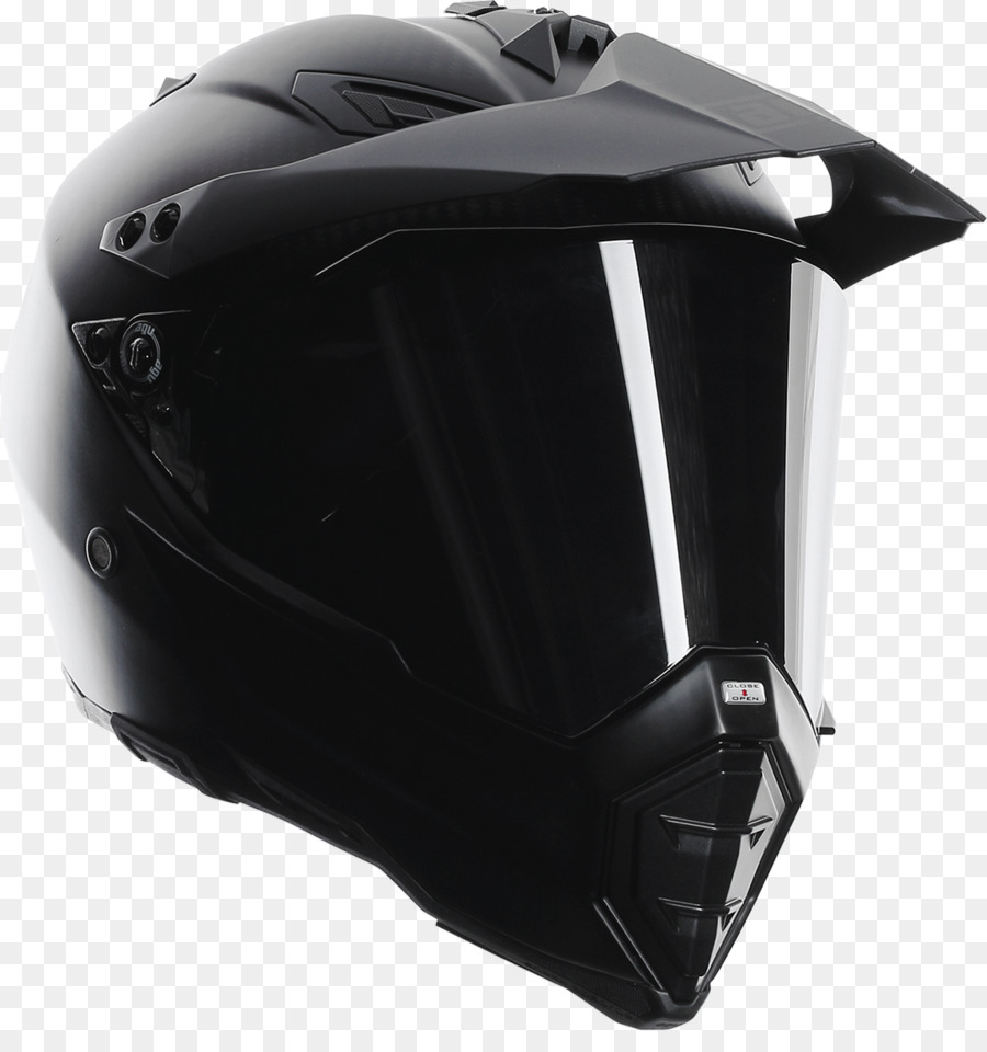 Cascos De Moto，Agv PNG