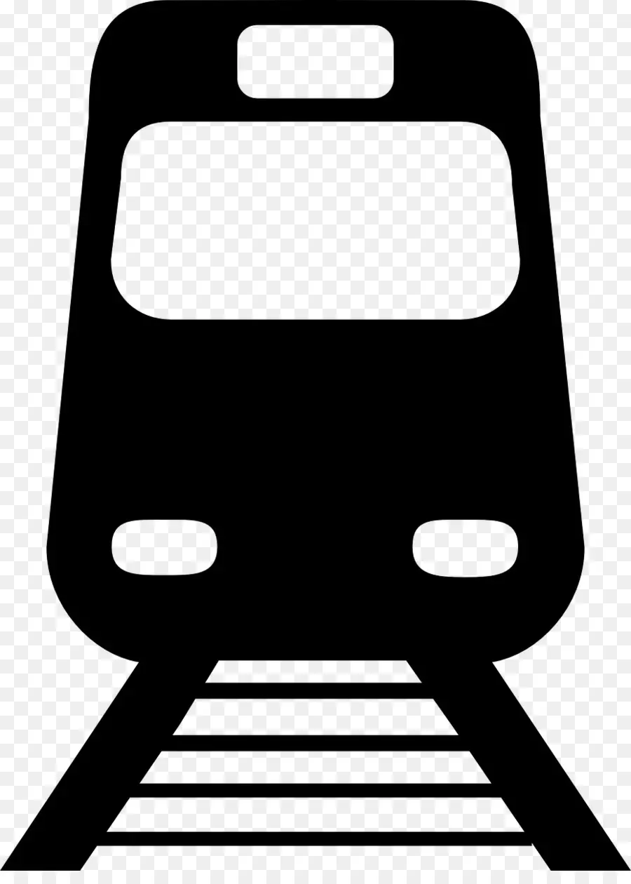 El Transporte Ferroviario，Tren PNG