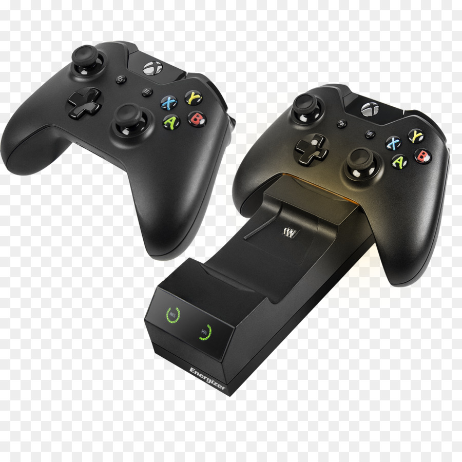 Xbox Un Controlador，Cargador De Batería PNG