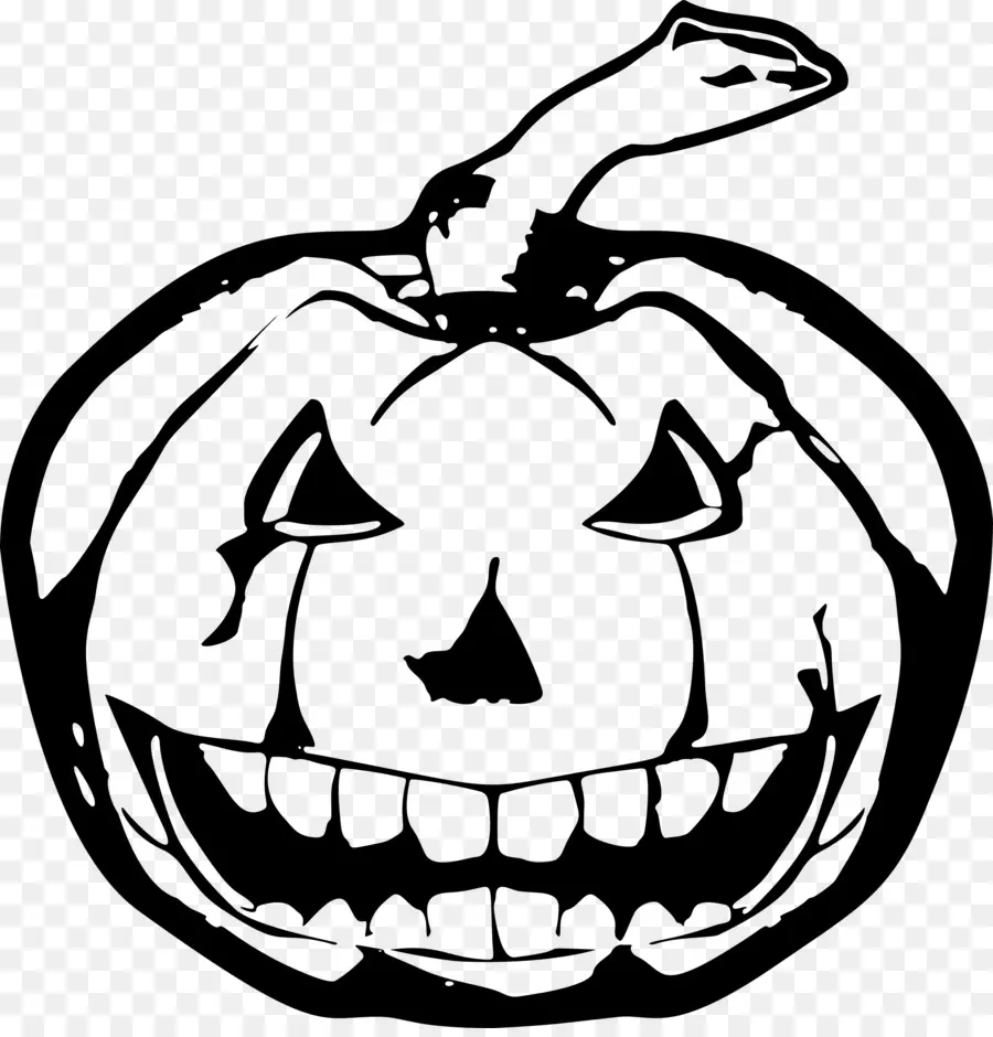 Jacko Lantern，Dibujo PNG