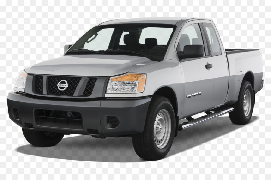 2008 Nissan Titan，Nissan PNG