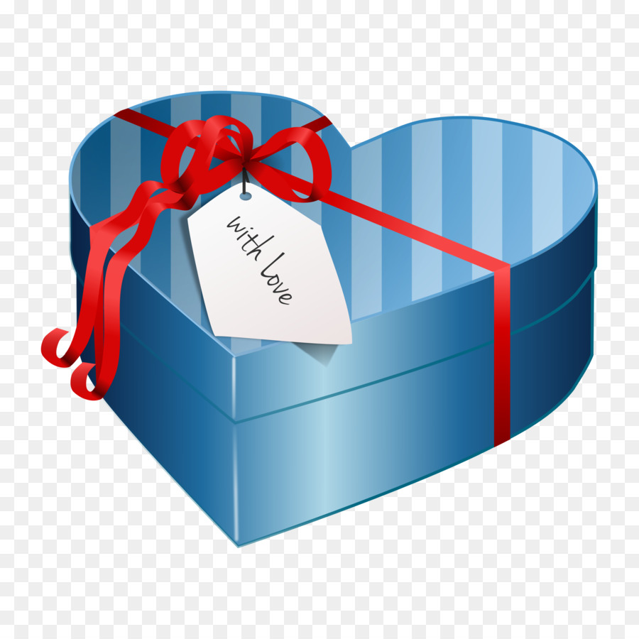 Caja De Regalo，Cinta PNG