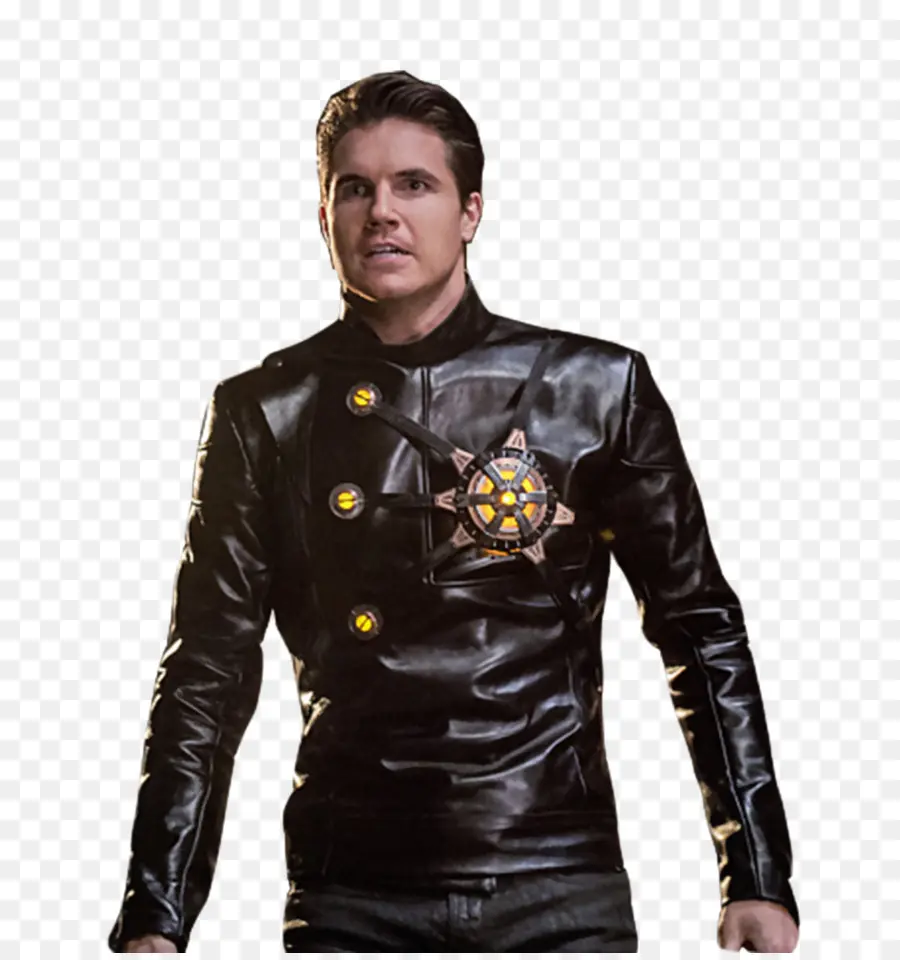 Robbie Amell，Flash PNG